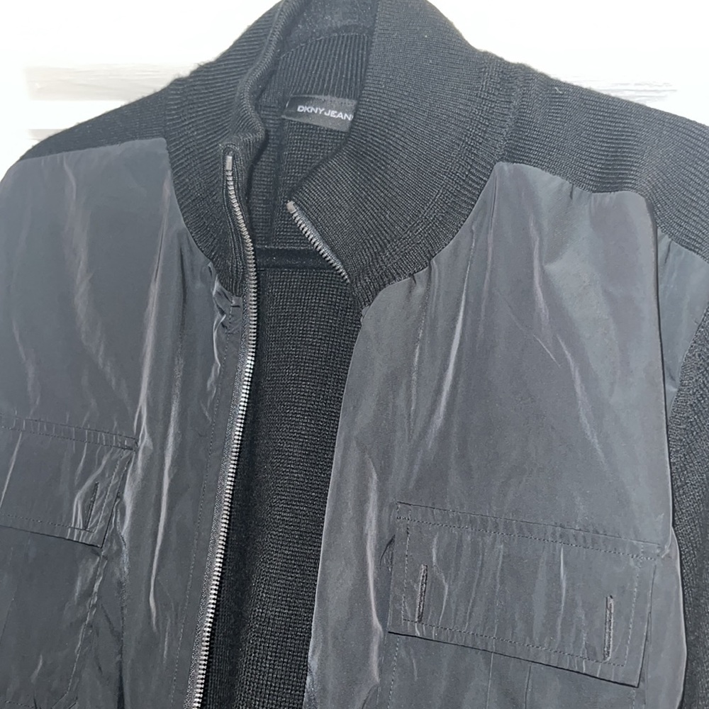 DKNY lightweight jacket